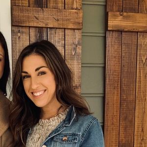 Meet your Posher, Sabrina